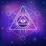 eye-providence-all-seeing-inside-triangle-pyramid-esoteric-symbol-sacred-geometry-background-night-star-sky-vector-84476282